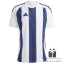 Koszulka adidas STRIPED 24 JSY IW4554, Rozmiar: M