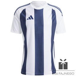 Koszulka adidas STRIPED 24 JSY IW4554, Rozmiar: S