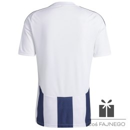 Koszulka adidas STRIPED 24 JSY IW4554, Rozmiar: S