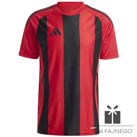Koszulka adidas STRIPED 24 JSY IW4556, Rozmiar: M