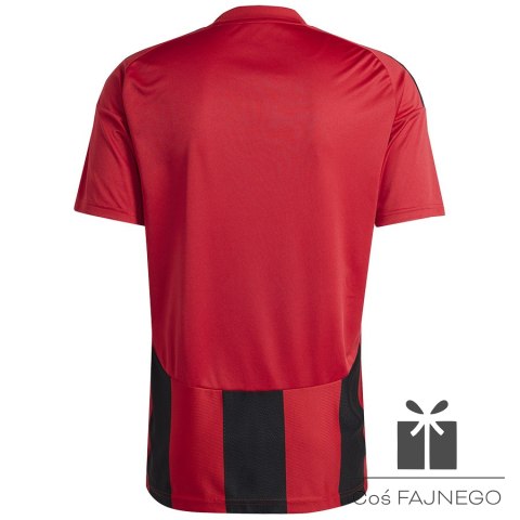 Koszulka adidas STRIPED 24 JSY IW4556, Rozmiar: M