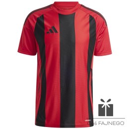 Koszulka adidas STRIPED 24 JSY IW4556, Rozmiar: S