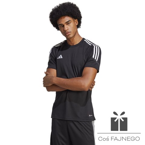 Koszulka adidas TIRO 23 Training JSY HS9531, Rozmiar: XXL
