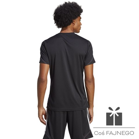 Koszulka adidas TIRO 23 Training JSY HS9531, Rozmiar: XXL