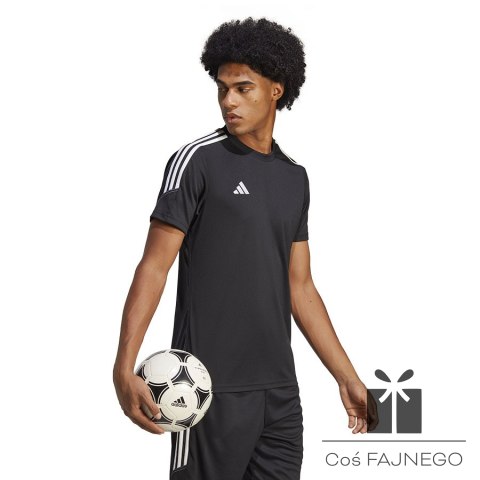 Koszulka adidas TIRO 23 Training JSY HS9531, Rozmiar: XXL