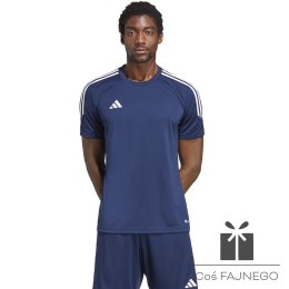 Koszulka adidas TIRO 23 Training JSY HZ0175, Rozmiar: XXL