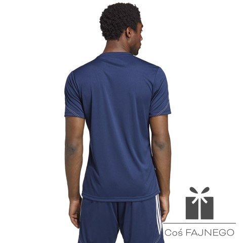 Koszulka adidas TIRO 23 Training JSY HZ0175, Rozmiar: XXL