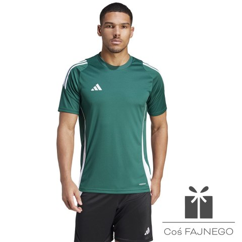 Koszulka adidas TIRO 24 JSY IS1017, Rozmiar: L
