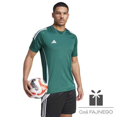 Koszulka adidas TIRO 24 JSY IS1017, Rozmiar: M