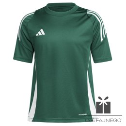 Koszulka adidas TIRO 24 JSY Jr IS1028, Rozmiar: 176 cm