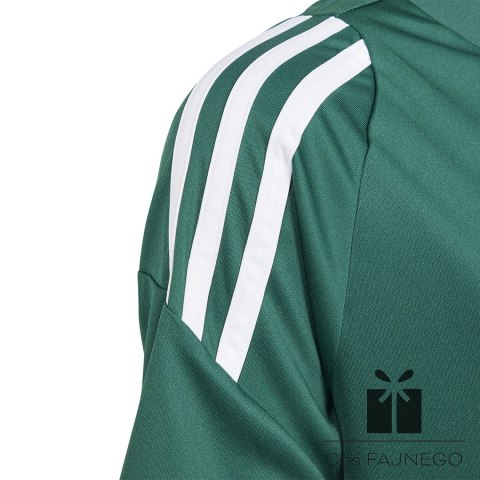 Koszulka adidas TIRO 24 JSY Jr IS1028, Rozmiar: 176 cm