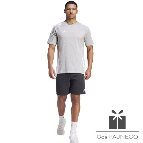 Koszulka adidas TIRO 24 Sweat Tee IR9348, Rozmiar: XL