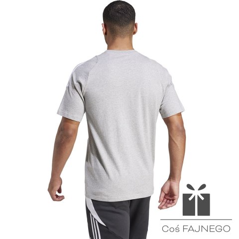 Koszulka adidas TIRO 24 Sweat Tee IR9348, Rozmiar: S