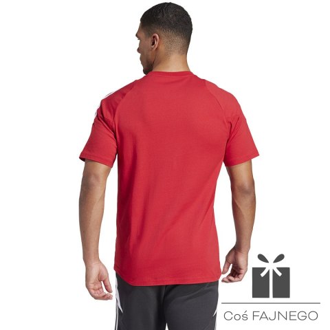 Koszulka adidas TIRO 24 Sweat Tee IR9349, Rozmiar: M