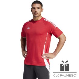 Koszulka adidas TIRO 24 Sweat Tee IR9349, Rozmiar: S