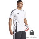 Koszulka adidas TIRO 24 Sweat Tee IR9353, Rozmiar: L