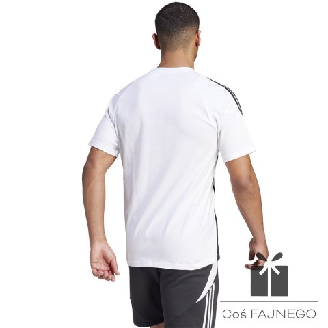 Koszulka adidas TIRO 24 Sweat Tee IR9353, Rozmiar: XL
