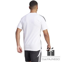 Koszulka adidas TIRO 24 Sweat Tee IR9353, Rozmiar: S