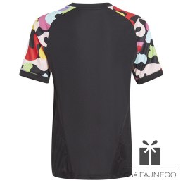 Koszulka adidas TIRO Pride HY5896, Rozmiar: 140 cm