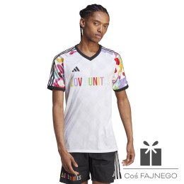 Koszulka adidas TIRO Pride HY5899, Rozmiar: XL