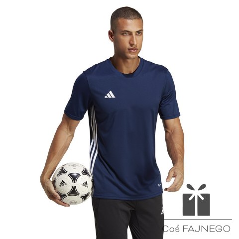 Koszulka adidas Tabela 23 JSY H44527, Rozmiar: XXXL