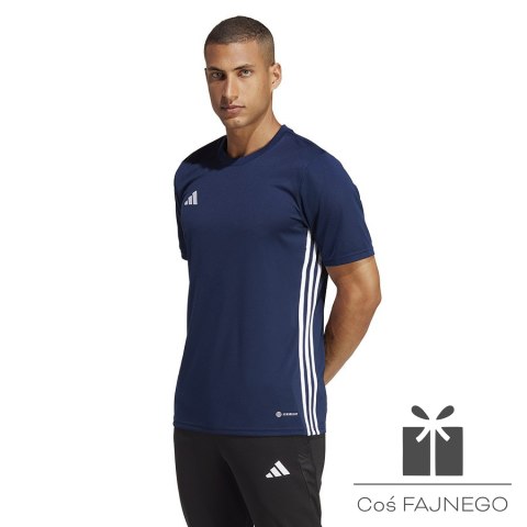 Koszulka adidas Tabela 23 JSY H44527, Rozmiar: XXL