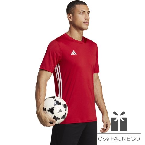 Koszulka adidas Tabela 23 JSY HT6552, Rozmiar: XXL