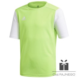 Koszulka adidas Estro 19 JSY Y GH1663, Rozmiar: 116 cm