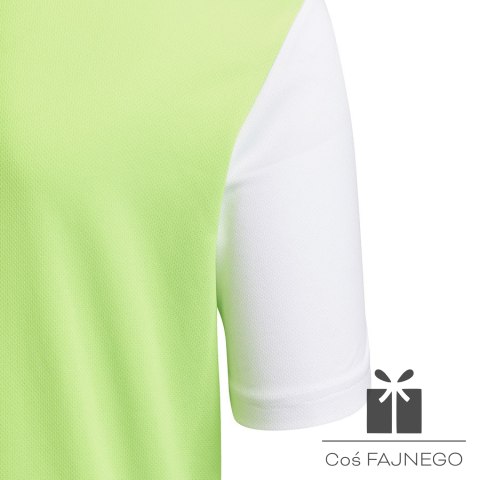 Koszulka adidas Estro 19 JSY Y GH1663, Rozmiar: 128 cm