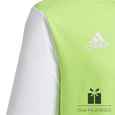 Koszulka adidas Estro 19 JSY Y GH1663, Rozmiar: 140 cm