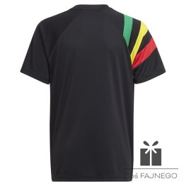 Koszulka adidas FORTORE 23 JSY IK5730, Rozmiar: 140 cm