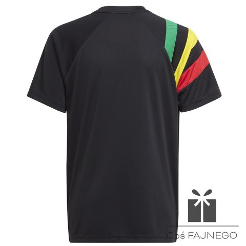 Koszulka adidas FORTORE 23 JSY IK5730, Rozmiar: 140 cm