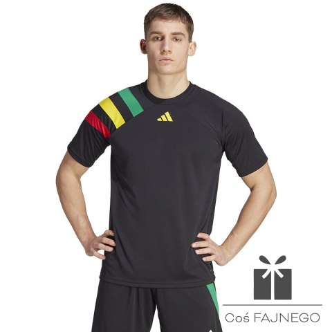 Koszulka adidas FORTORE 23 JSY IK5737, Rozmiar: S