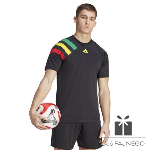 Koszulka adidas FORTORE 23 JSY IK5737, Rozmiar: S