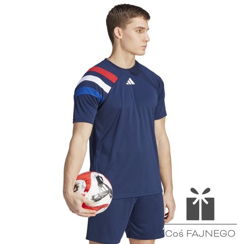 Koszulka adidas FORTORE 23 JSY IK5738, Rozmiar: S
