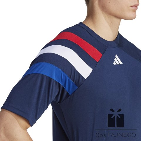 Koszulka adidas FORTORE 23 JSY IK5738, Rozmiar: S