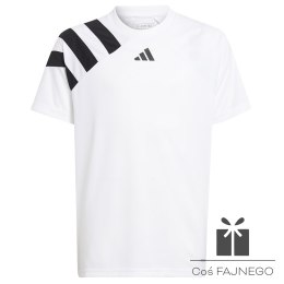 Koszulka adidas FORTORE 23 JSY IK5742, Rozmiar: 152 cm