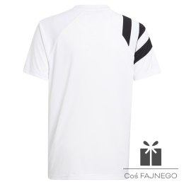 Koszulka adidas FORTORE 23 JSY IK5742, Rozmiar: 152 cm