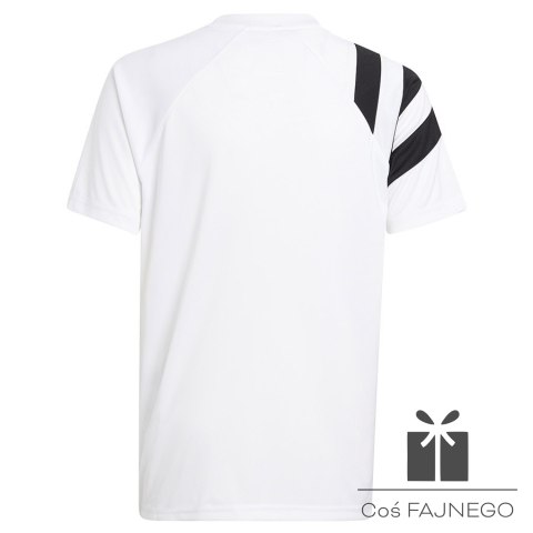 Koszulka adidas FORTORE 23 JSY IK5742, Rozmiar: 152 cm