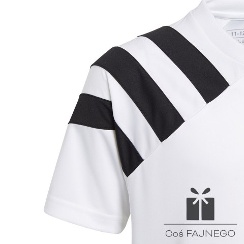 Koszulka adidas FORTORE 23 JSY IK5742, Rozmiar: 152 cm