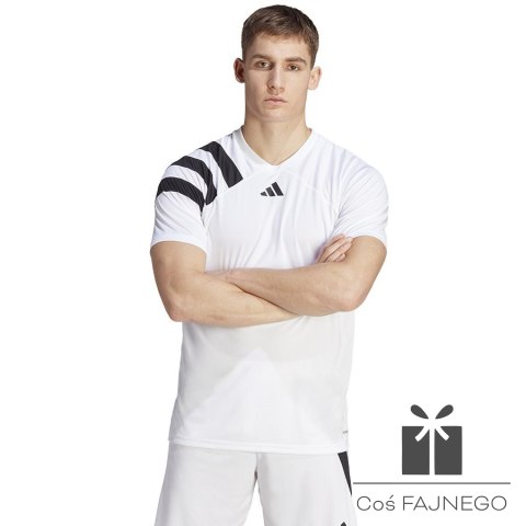 Koszulka adidas FORTORE 23 JSY IK5745, Rozmiar: S