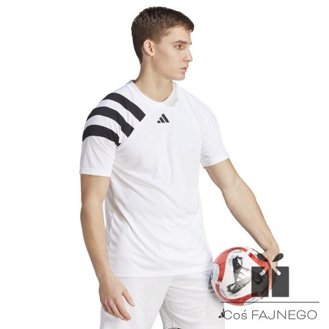 Koszulka adidas FORTORE 23 JSY IK5745, Rozmiar: S