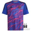 Koszulka adidas Pogba Training JSY HS0546, Rozmiar: 128 cm