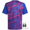 Koszulka adidas Pogba Training JSY HS0546, Rozmiar: 128 cm