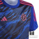 Koszulka adidas Pogba Training JSY HS0547, Rozmiar: 128 cm