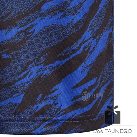 Koszulka adidas Pogba Training JSY HS0547, Rozmiar: 128 cm