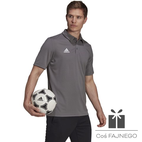Koszulka adidas Polo ENTRADA 22 H57486, Rozmiar: XXXL