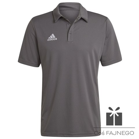 Koszulka adidas Polo ENTRADA 22 H57486, Rozmiar: XXL