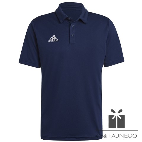 Koszulka adidas Polo ENTRADA 22 H57487, Rozmiar: M