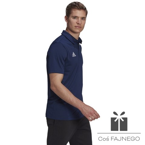 Koszulka adidas Polo ENTRADA 22 H57487, Rozmiar: M